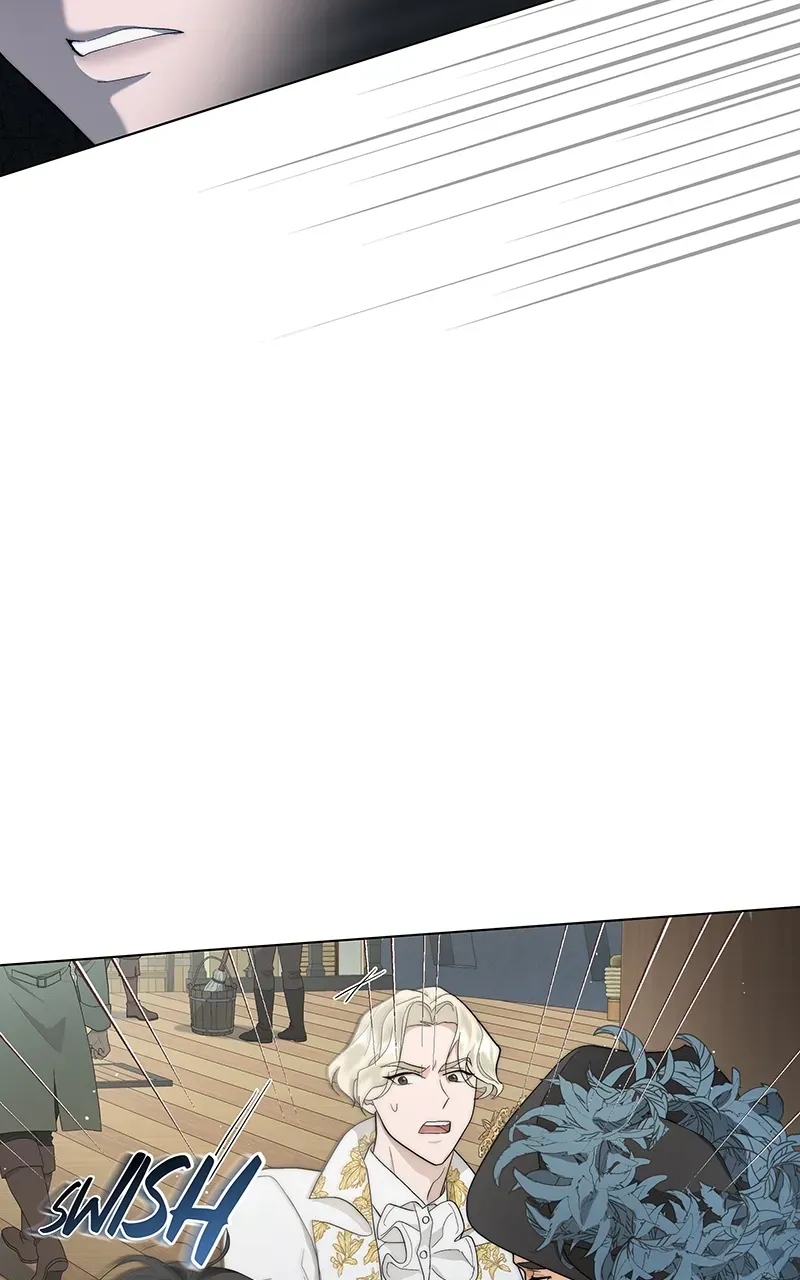 Seabird and the Wolf Zinmanga X Chapter 4 Page 69