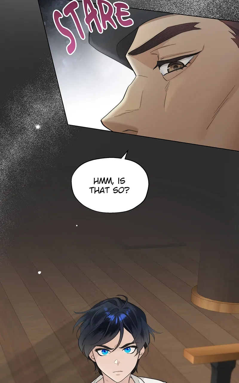 Seabird and the Wolf Zinmanga X Chapter 4 Page 74