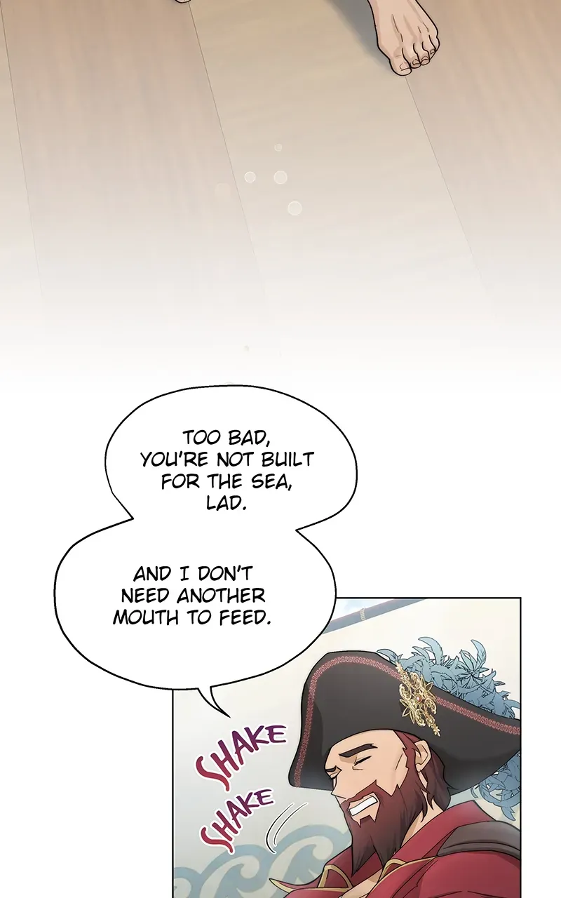 Seabird and the Wolf Zinmanga X Chapter 4 Page 76