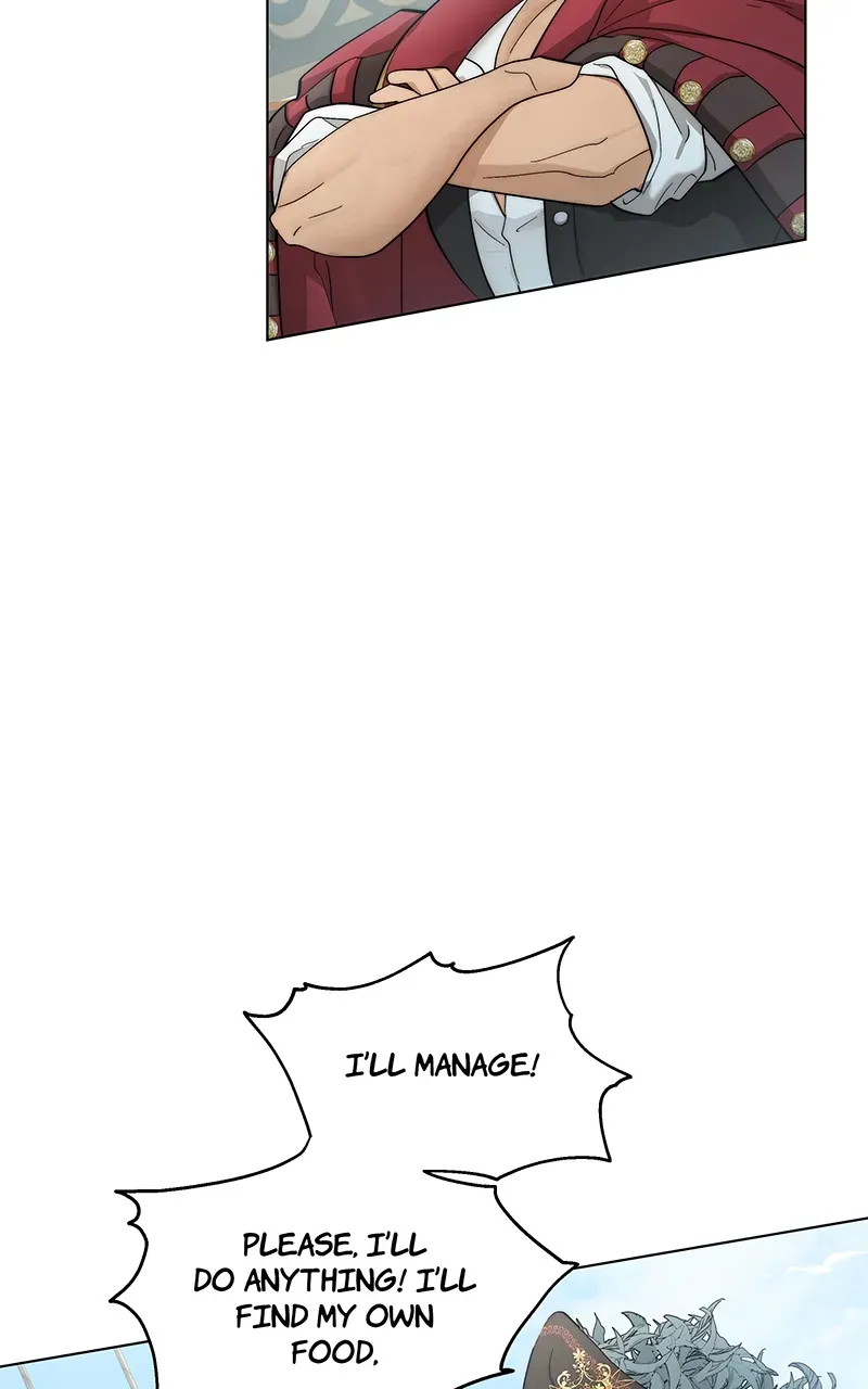 Seabird and the Wolf Zinmanga X Chapter 4 Page 77
