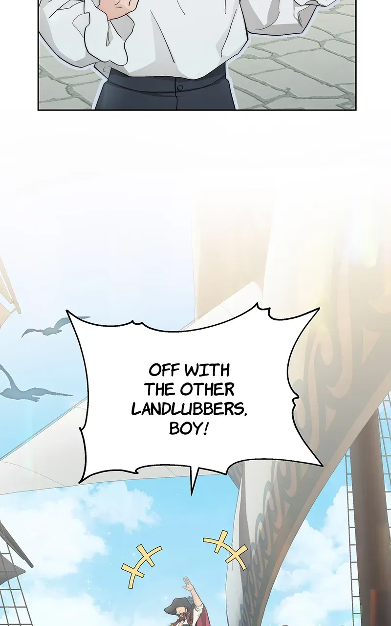 Seabird and the Wolf Zinmanga X Chapter 4 Page 83