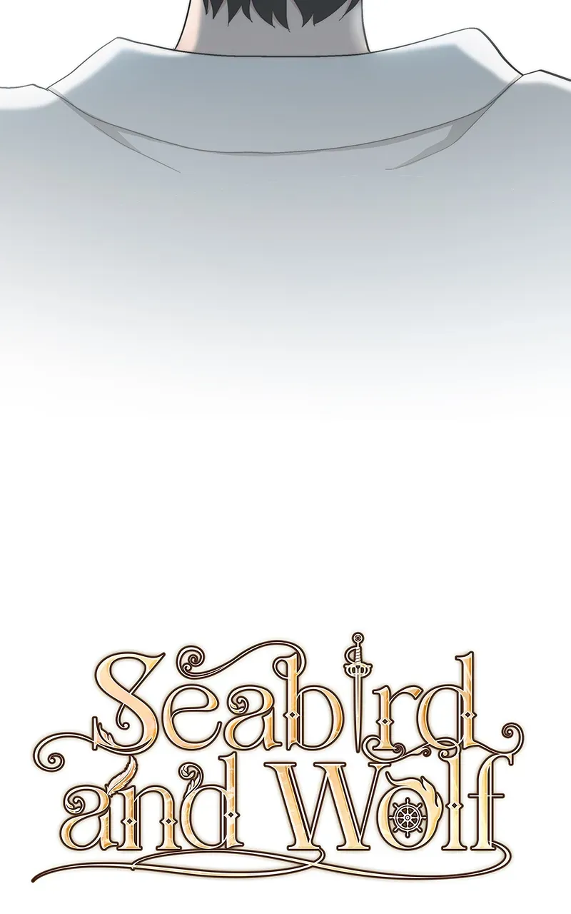Seabird and the Wolf Zinmanga X Chapter 4 Page 85