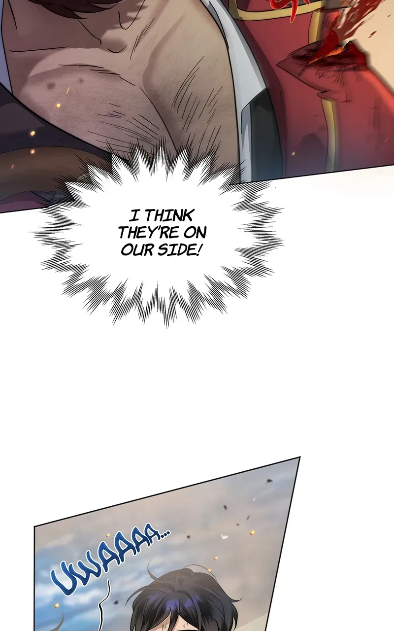 Seabird and the Wolf Zinmanga X Chapter 3 Page 15