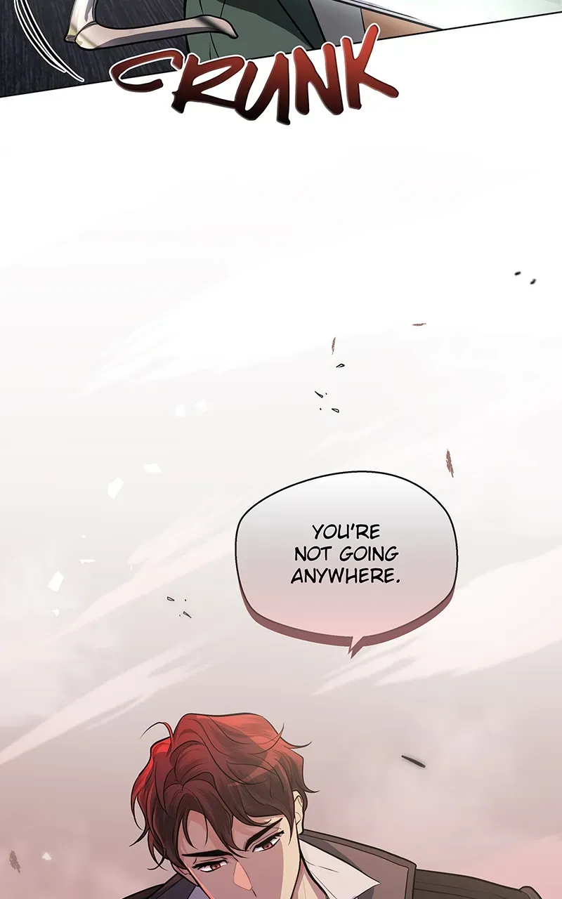Seabird and the Wolf Zinmanga X Chapter 3 Page 25