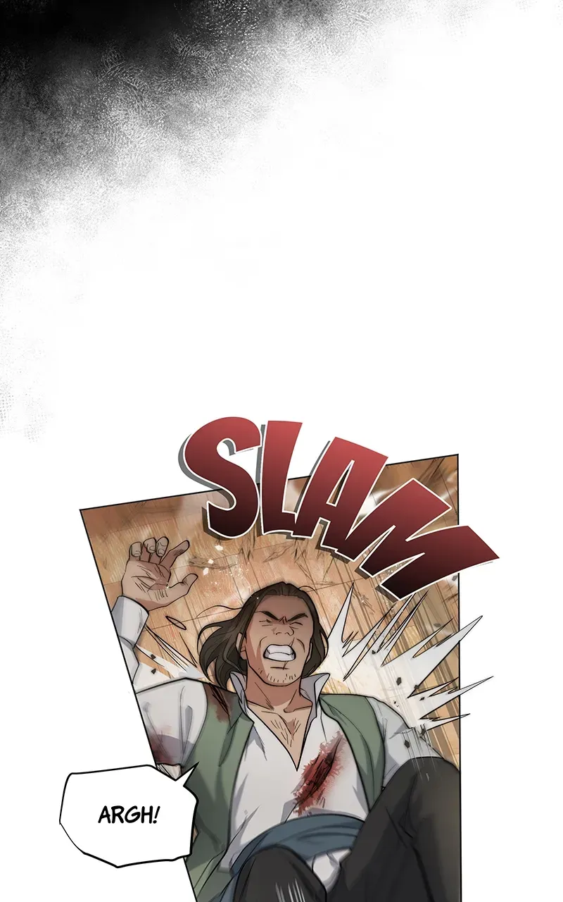 Seabird and the Wolf Zinmanga X Chapter 3 Page 35