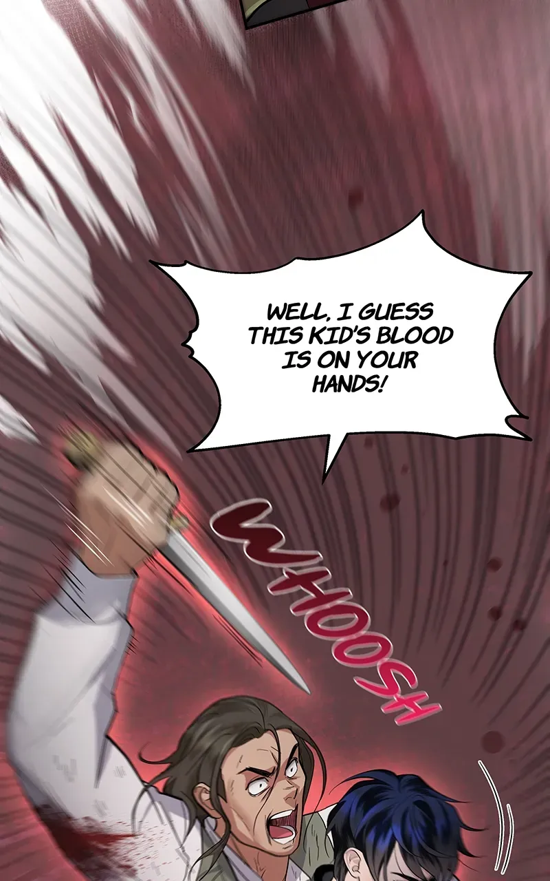Seabird and the Wolf Zinmanga X Chapter 3 Page 48