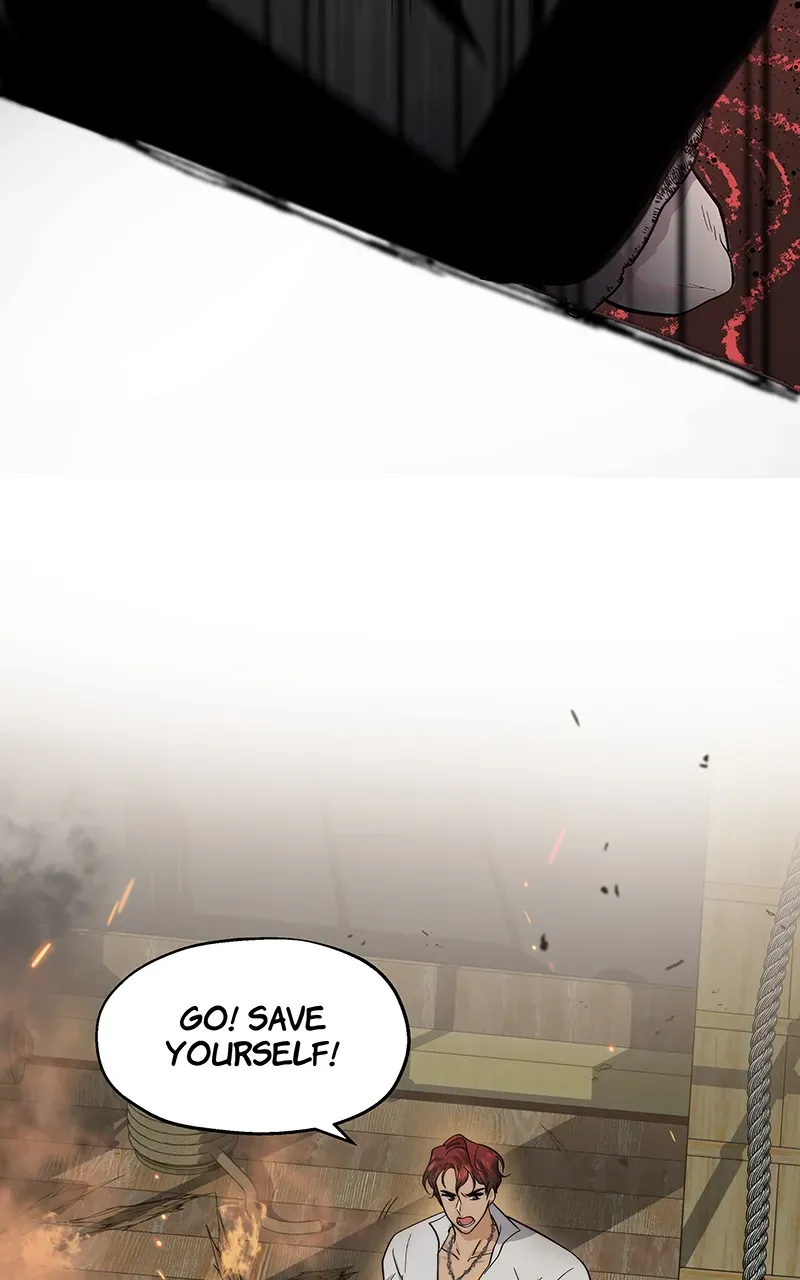 Seabird and the Wolf Zinmanga X Chapter 3 Page 55