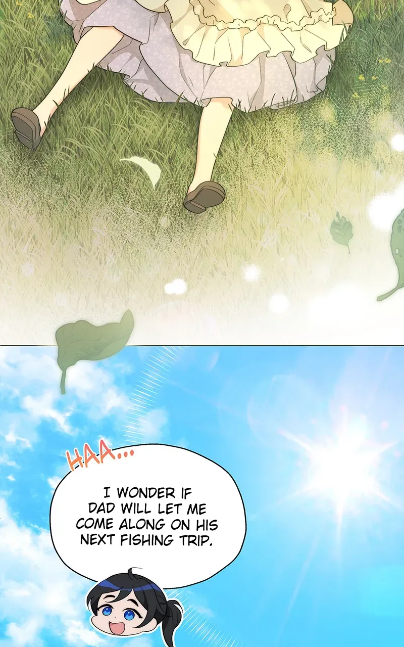Seabird and the Wolf Zinmanga X Chapter 2 Page 28