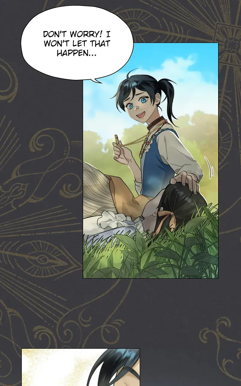 Seabird and the Wolf Zinmanga X Chapter 2 Page 31