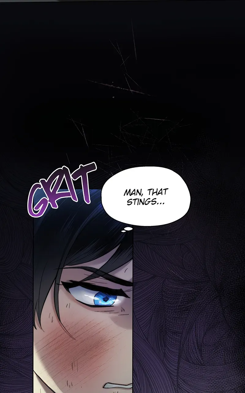 Seabird and the Wolf Zinmanga X Chapter 2 Page 57