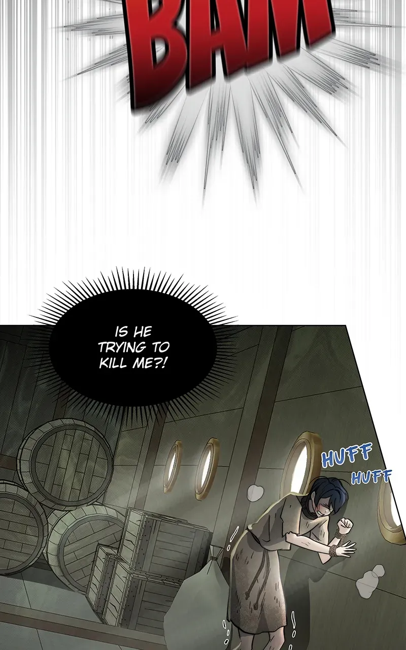 Seabird and the Wolf Zinmanga X Chapter 2 Page 62