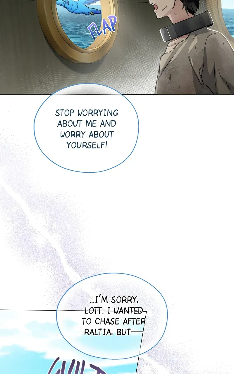 Seabird and the Wolf Zinmanga X Chapter 2 Page 65