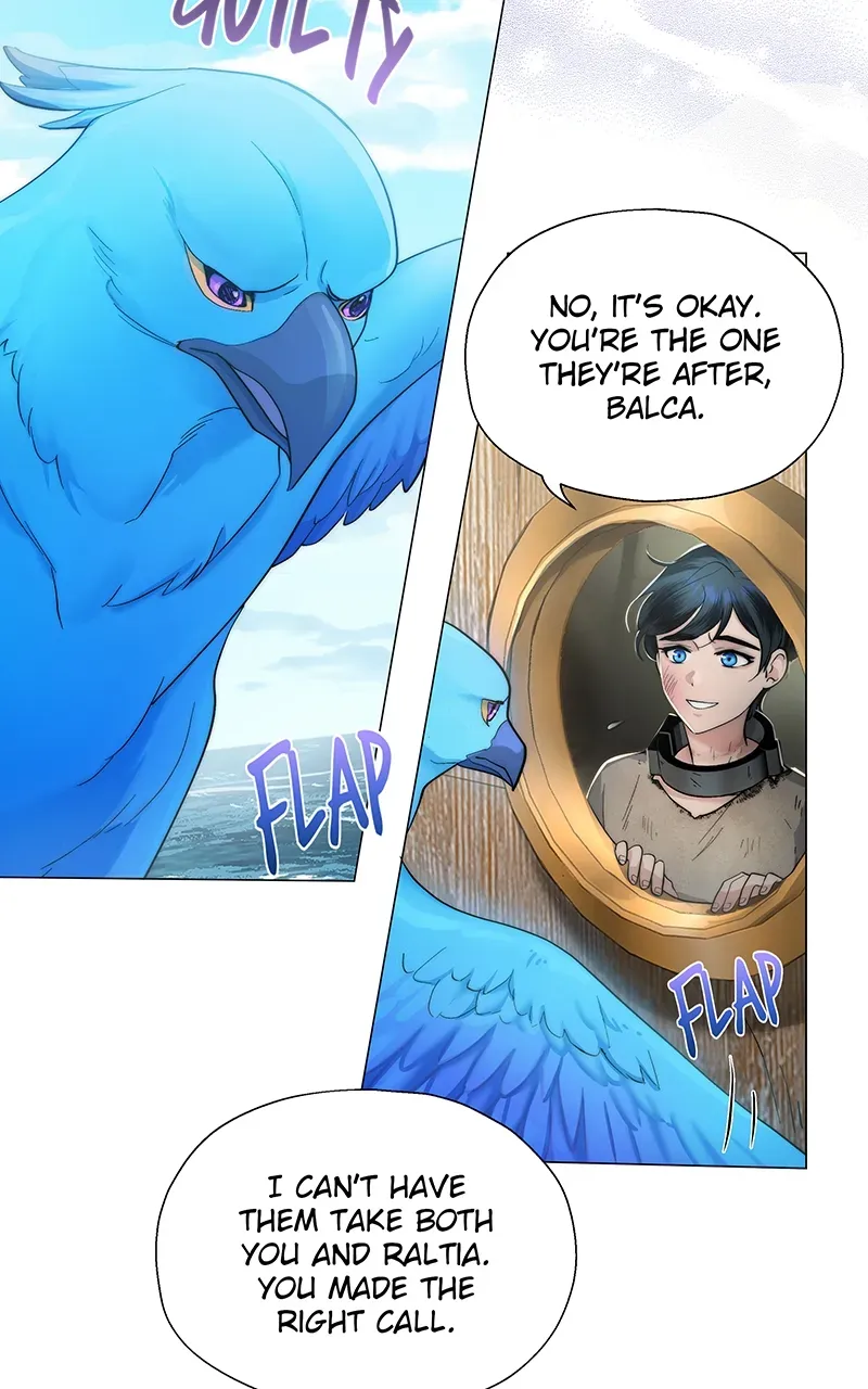Seabird and the Wolf Zinmanga X Chapter 2 Page 66