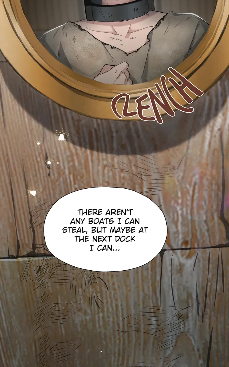 Seabird and the Wolf Zinmanga X Chapter 2 Page 70