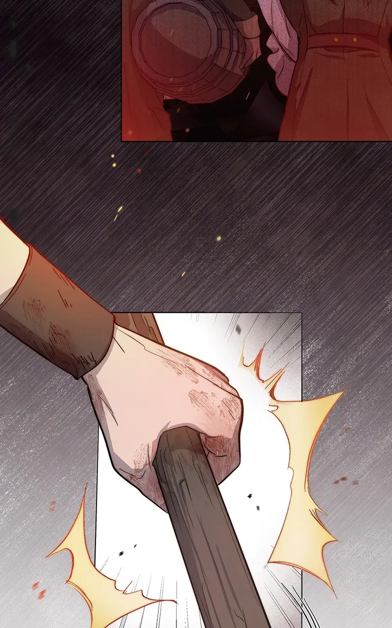 Seabird and the Wolf Zinmanga X Chapter 1 Page 65