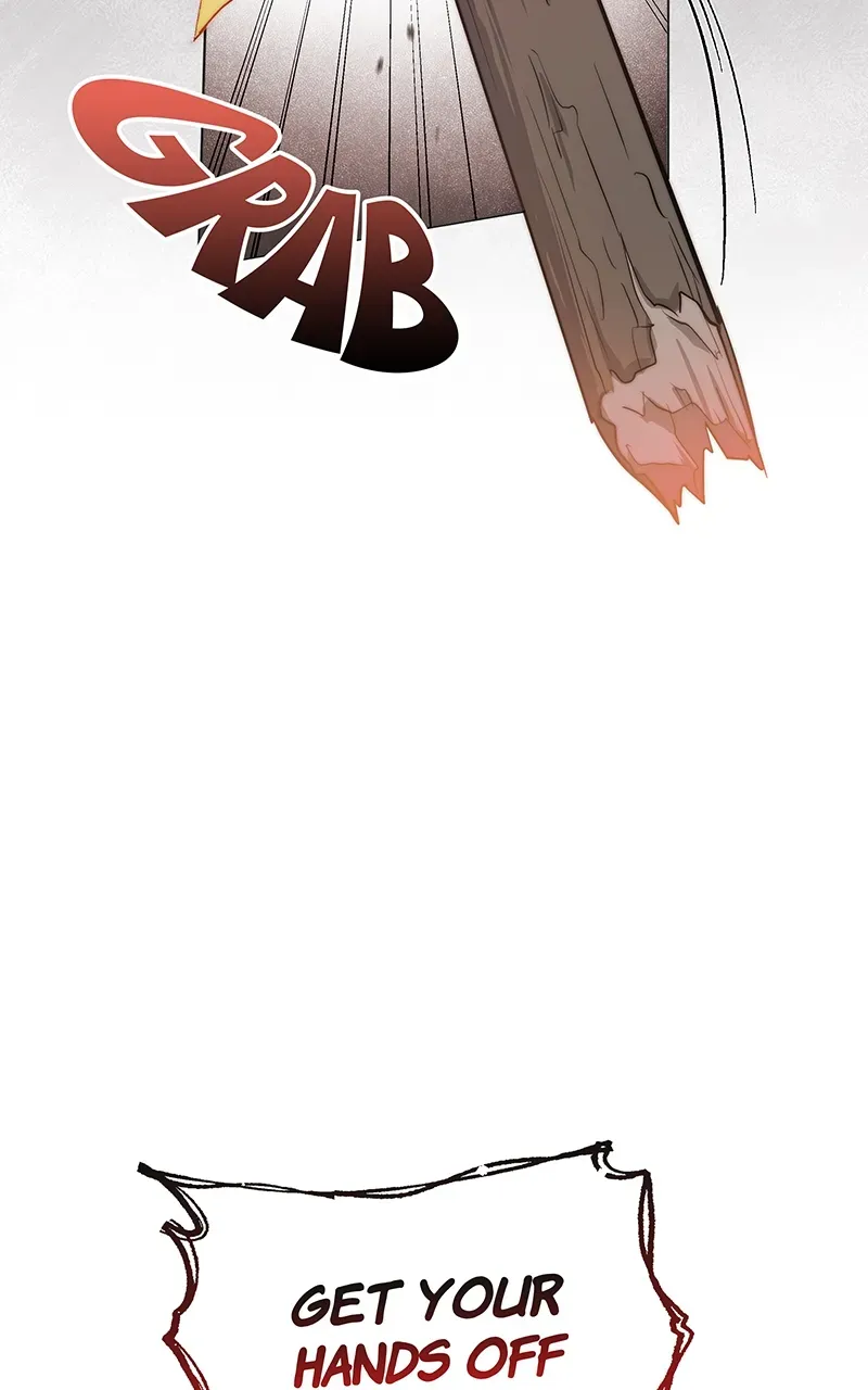 Seabird and the Wolf Zinmanga X Chapter 1 Page 66