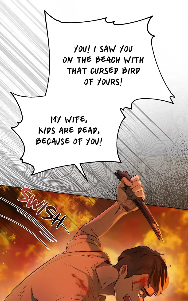 Seabird and the Wolf Zinmanga X Chapter 1 Page 70