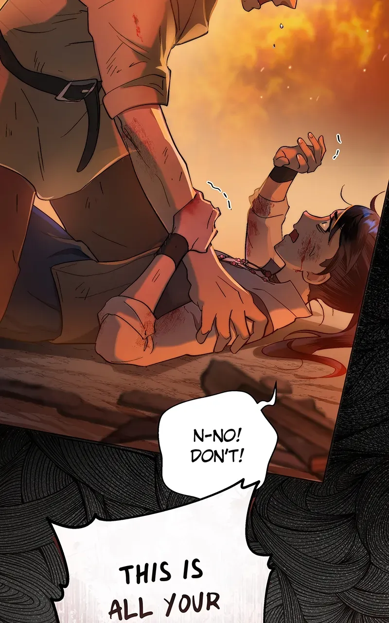 Seabird and the Wolf Zinmanga X Chapter 1 Page 71