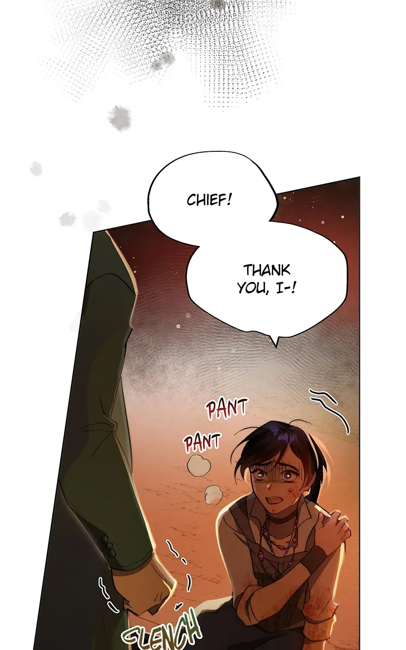 Seabird and the Wolf Zinmanga X Chapter 1 Page 74