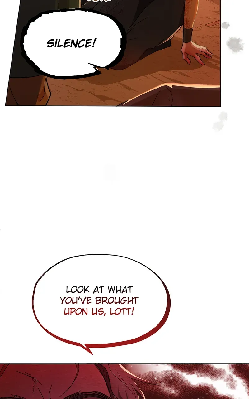 Seabird and the Wolf Zinmanga X Chapter 1 Page 75