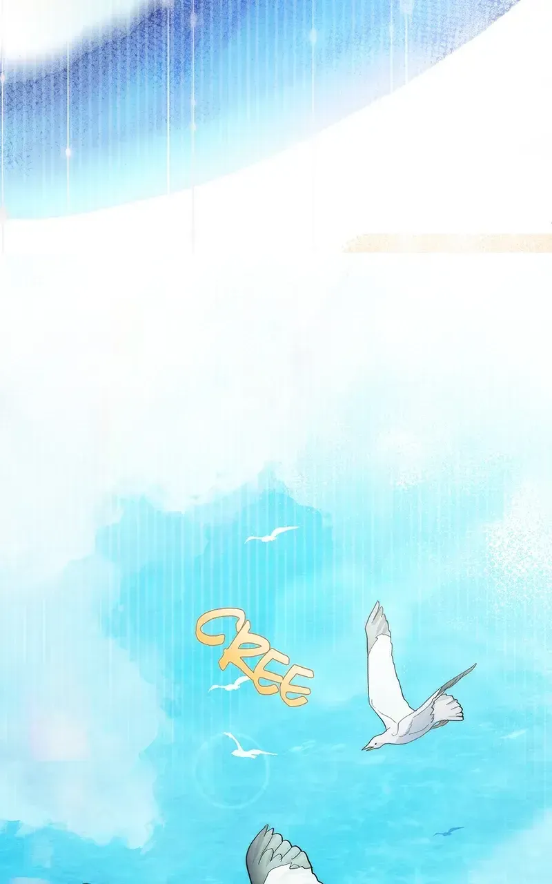 Seabird and the Wolf Zinmanga X Chapter 1 Page 85