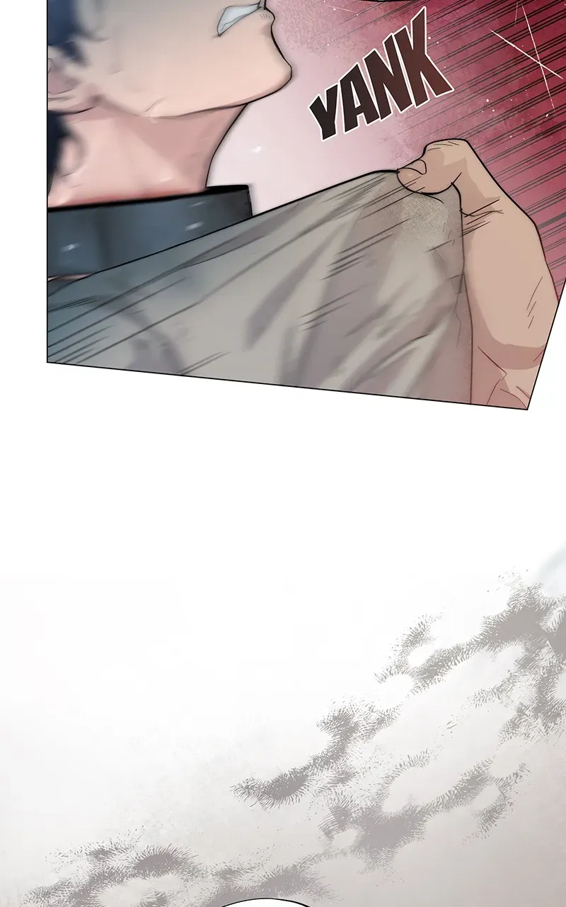 Seabird and the Wolf Zinmanga X Chapter 1 Page 92