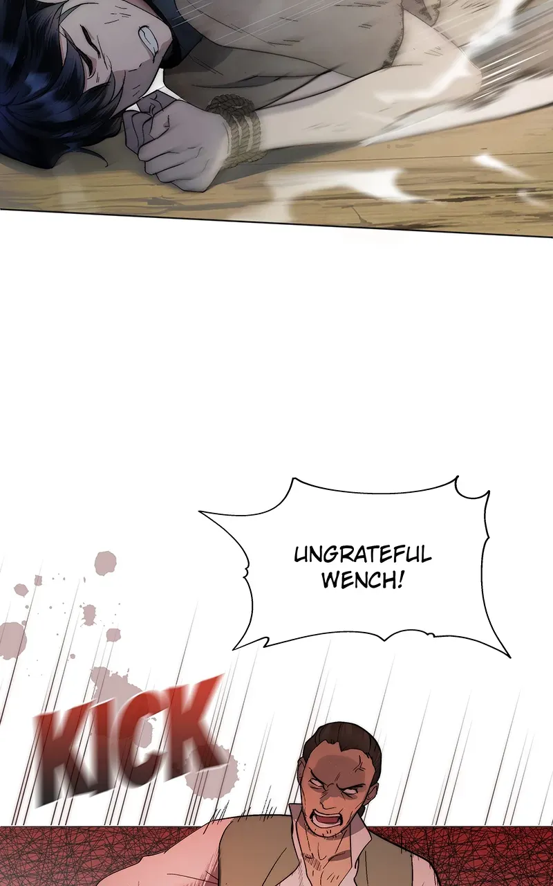 Seabird and the Wolf Zinmanga X Chapter 1 Page 96
