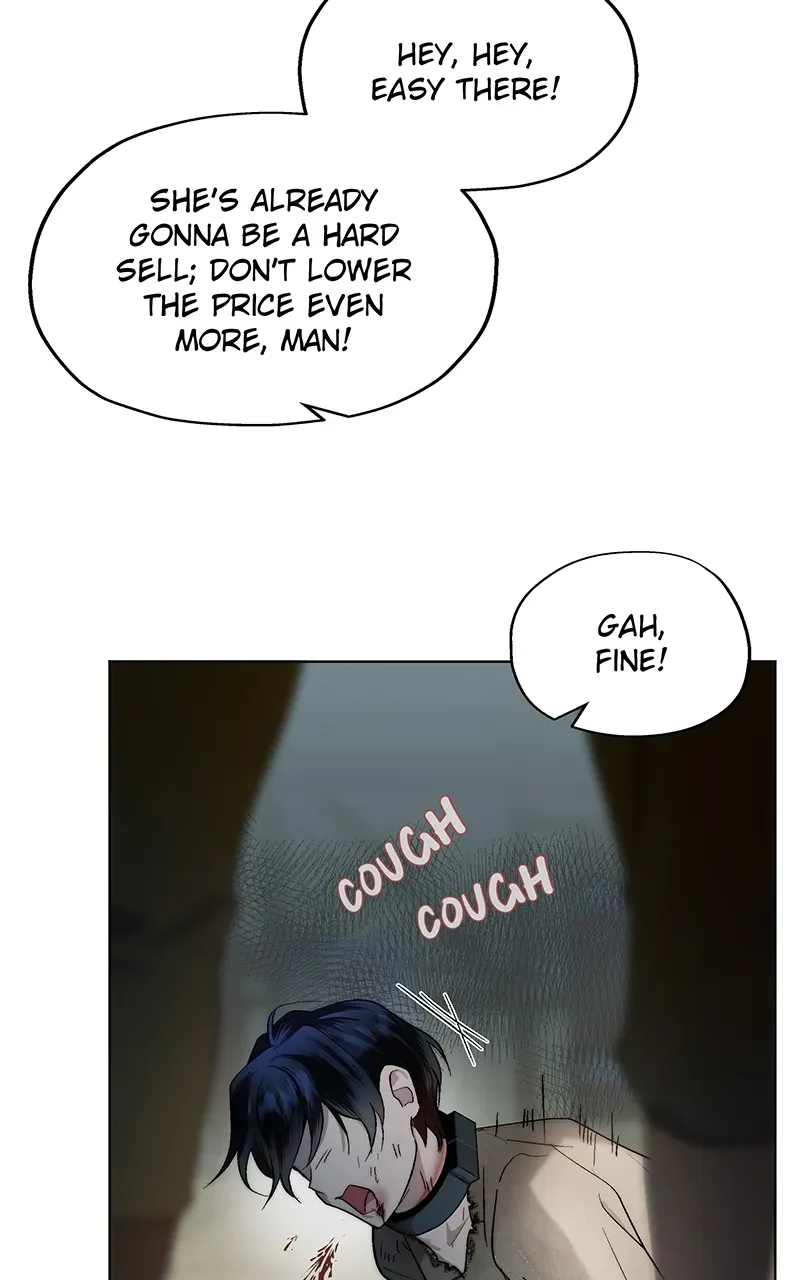 Seabird and the Wolf Zinmanga X Chapter 1 Page 98