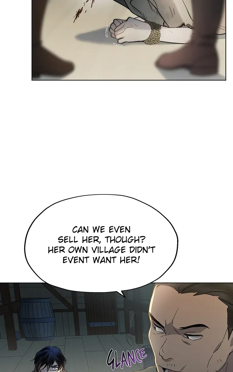 Seabird and the Wolf Zinmanga X Chapter 1 Page 99