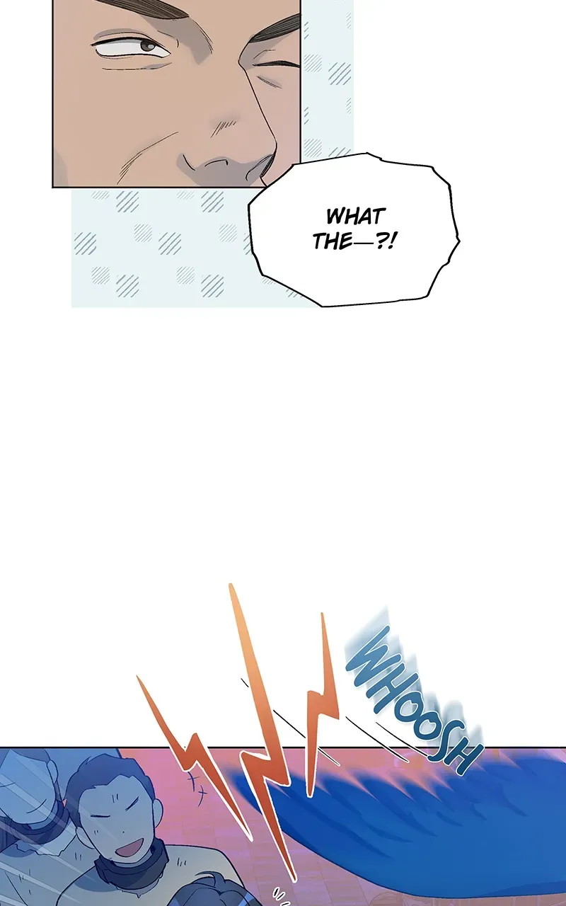 Seabird and the Wolf Zinmanga X Chapter 1 Page 104