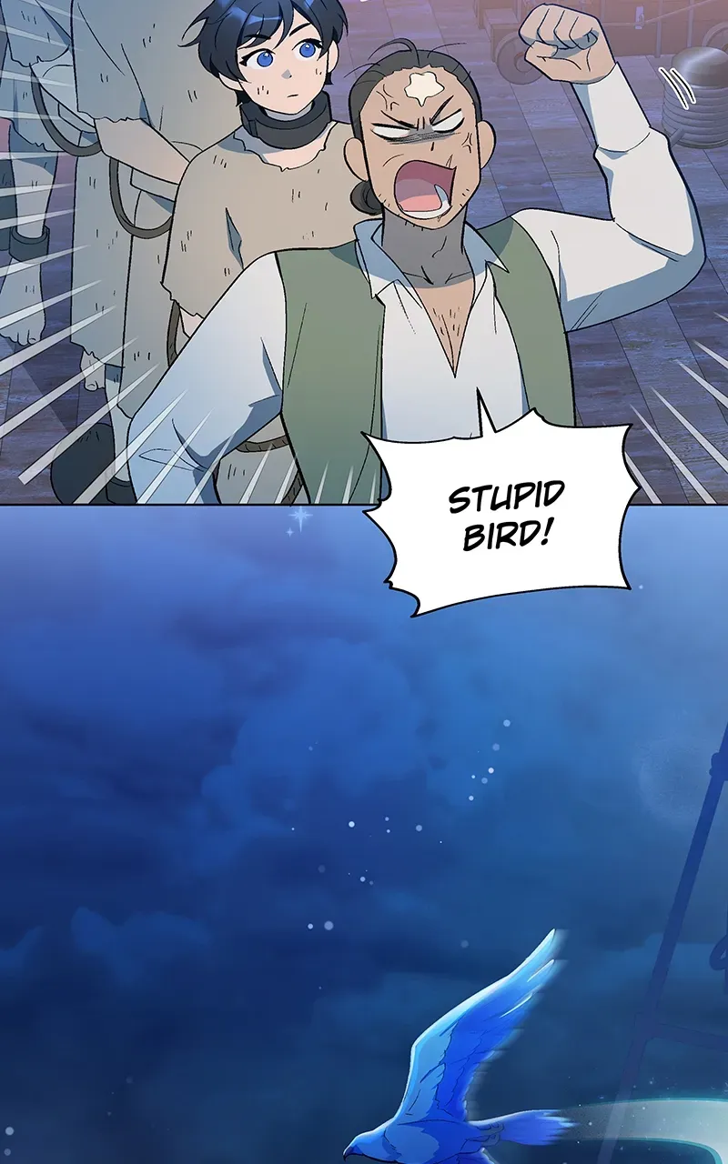Seabird and the Wolf Zinmanga X Chapter 1 Page 105