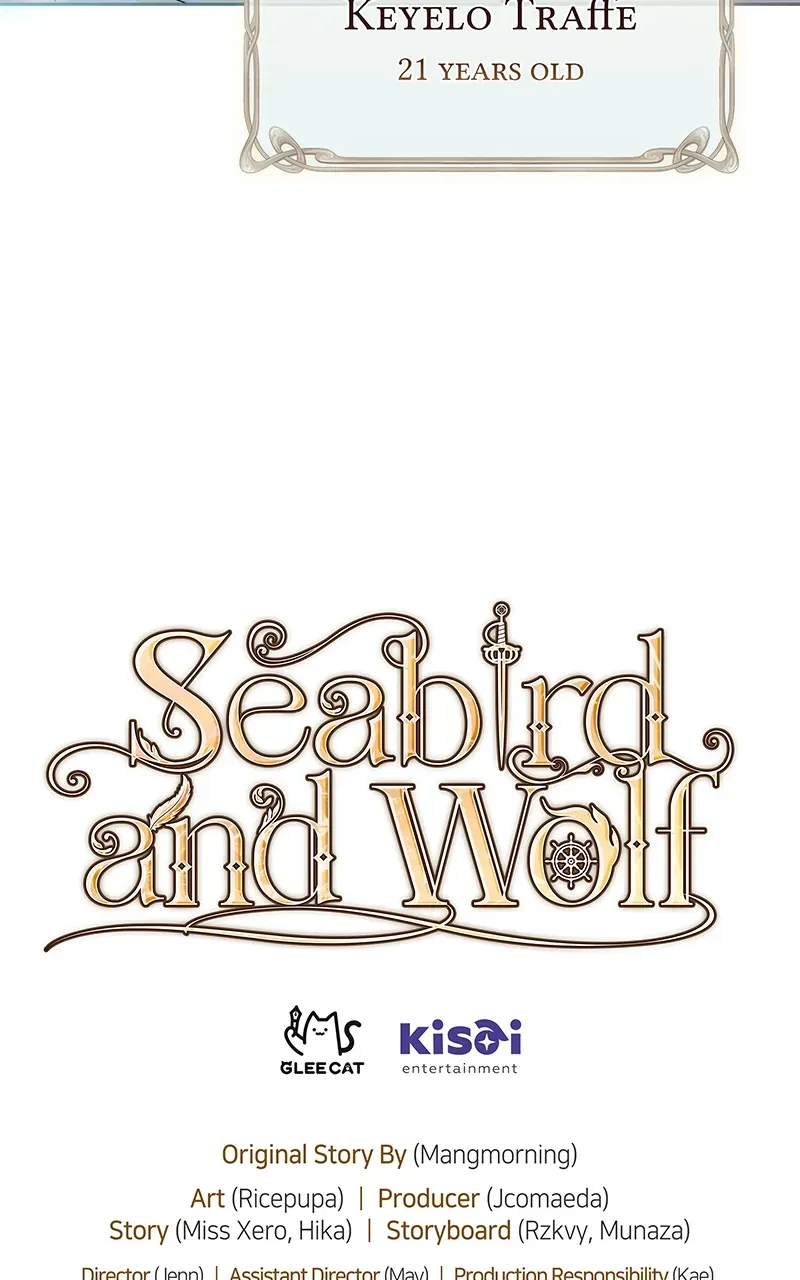 Seabird and the Wolf Zinmanga X Chapter 1 Page 122