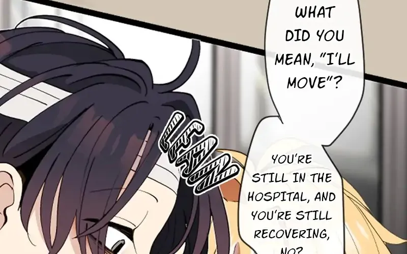 My Perverted Stalker Zinmanga X Chapter 64 Page 6