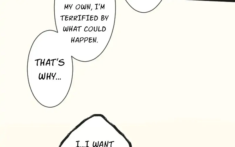 My Perverted Stalker Zinmanga X Chapter 64 Page 20