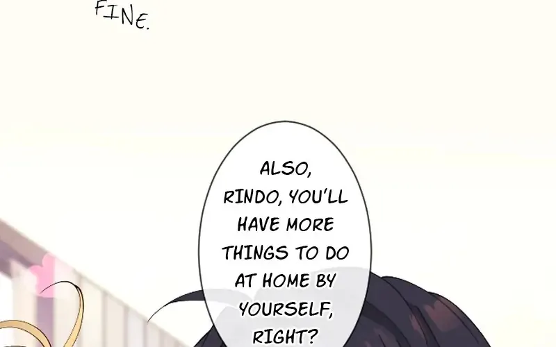 My Perverted Stalker Zinmanga X Chapter 64 Page 24