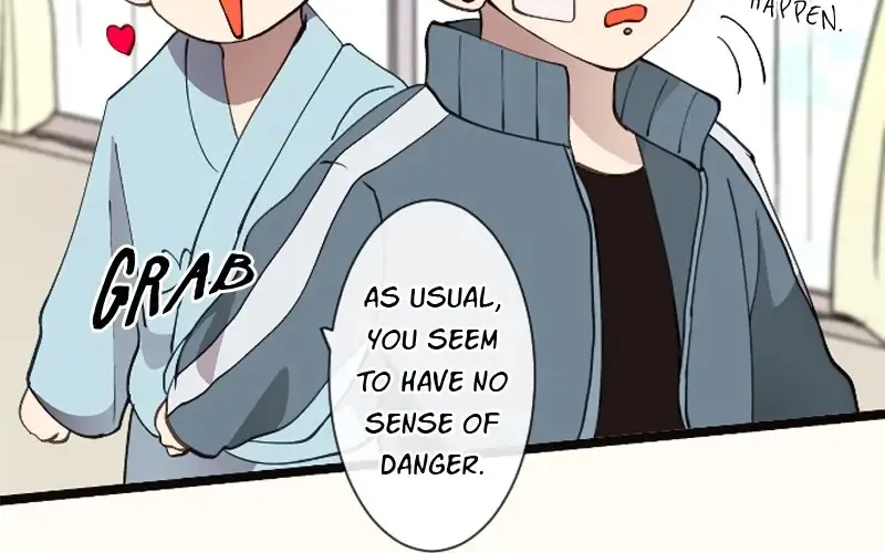 My Perverted Stalker Zinmanga X Chapter 64 Page 26