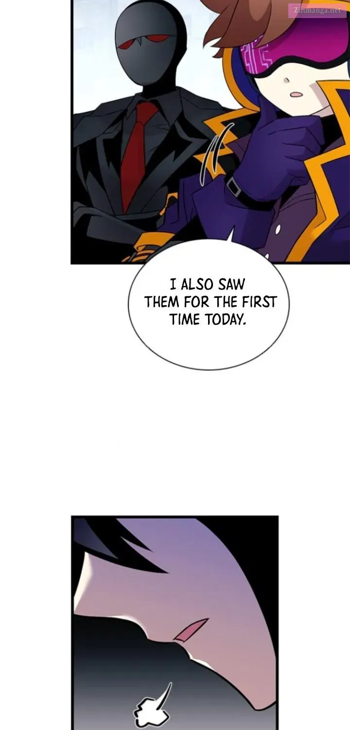 Villain To Kill Zinmanga X Chapter 173 Page 5