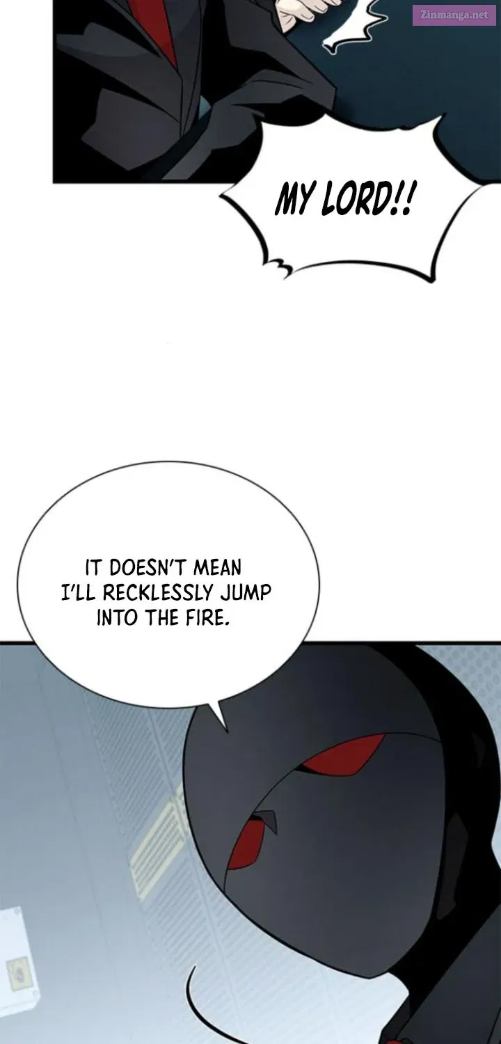 Villain To Kill Zinmanga X Chapter 173 Page 20