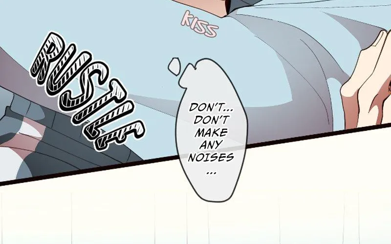 My Perverted Stalker Zinmanga X Chapter 63 Page 14