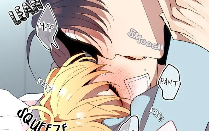 My Perverted Stalker Zinmanga X Chapter 63 Page 16