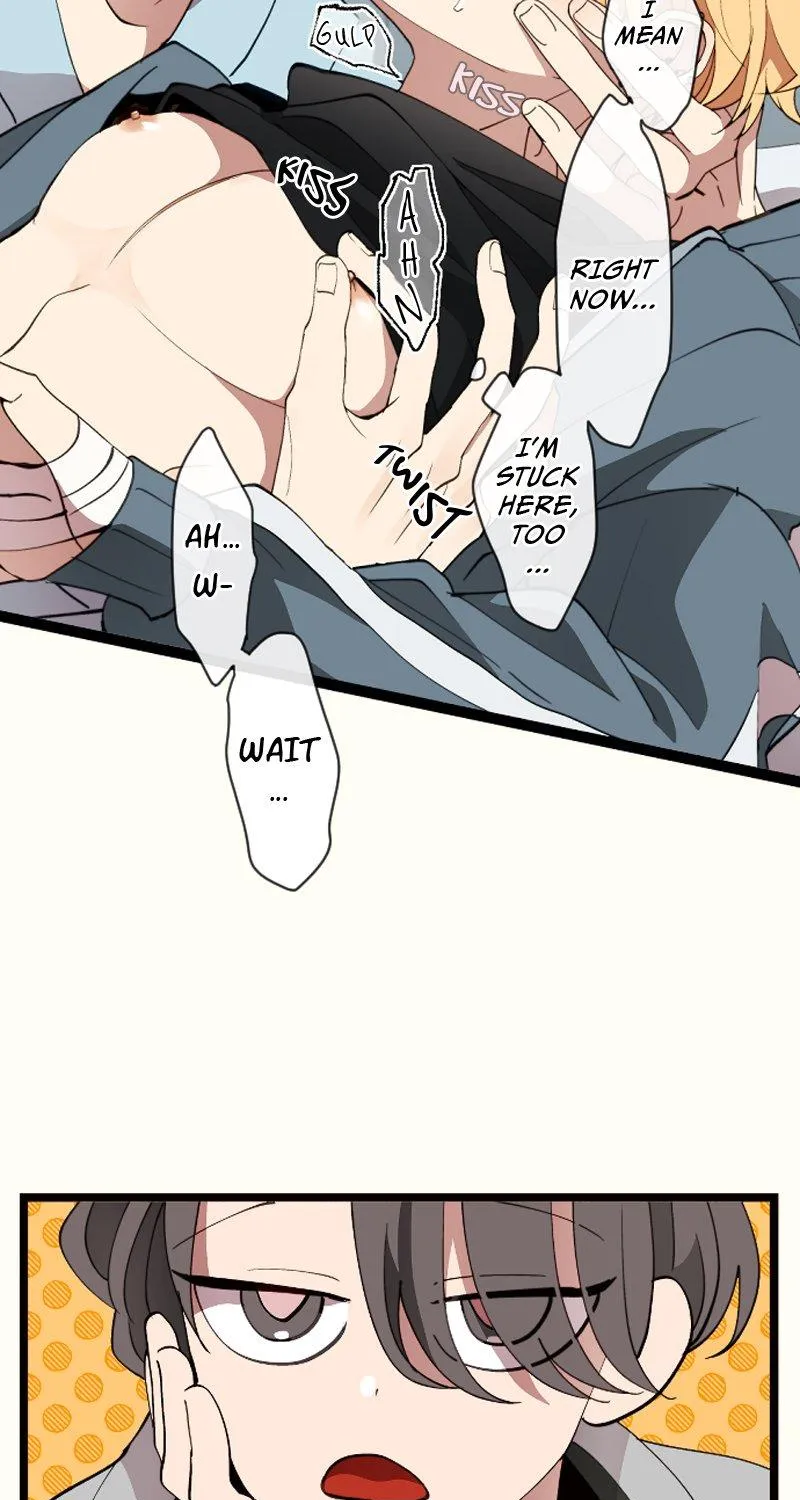 My Perverted Stalker Zinmanga X Chapter 63 Page 25