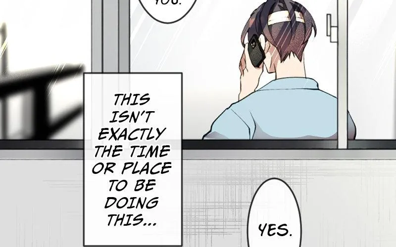 My Perverted Stalker Zinmanga X Chapter 63 Page 48