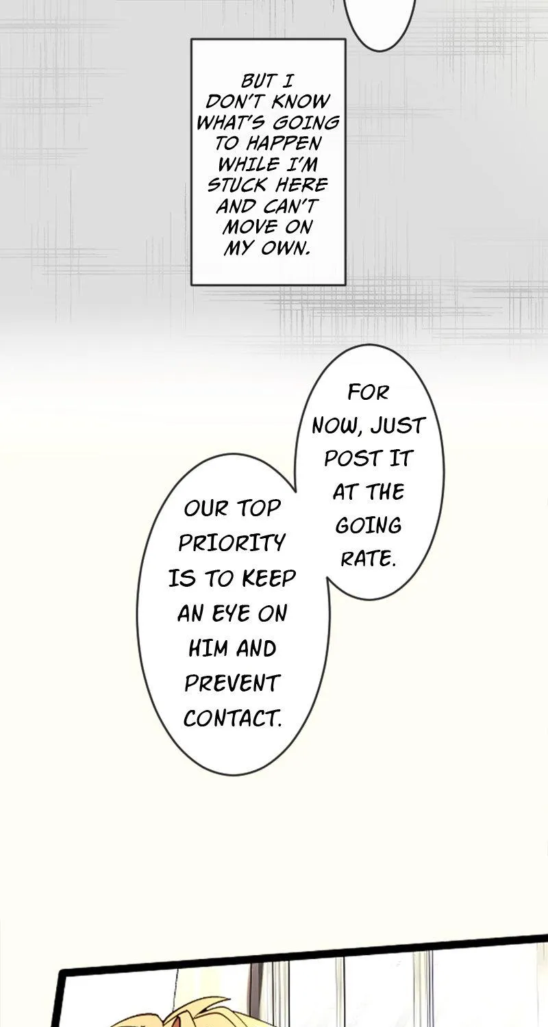 My Perverted Stalker Zinmanga X Chapter 63 Page 49