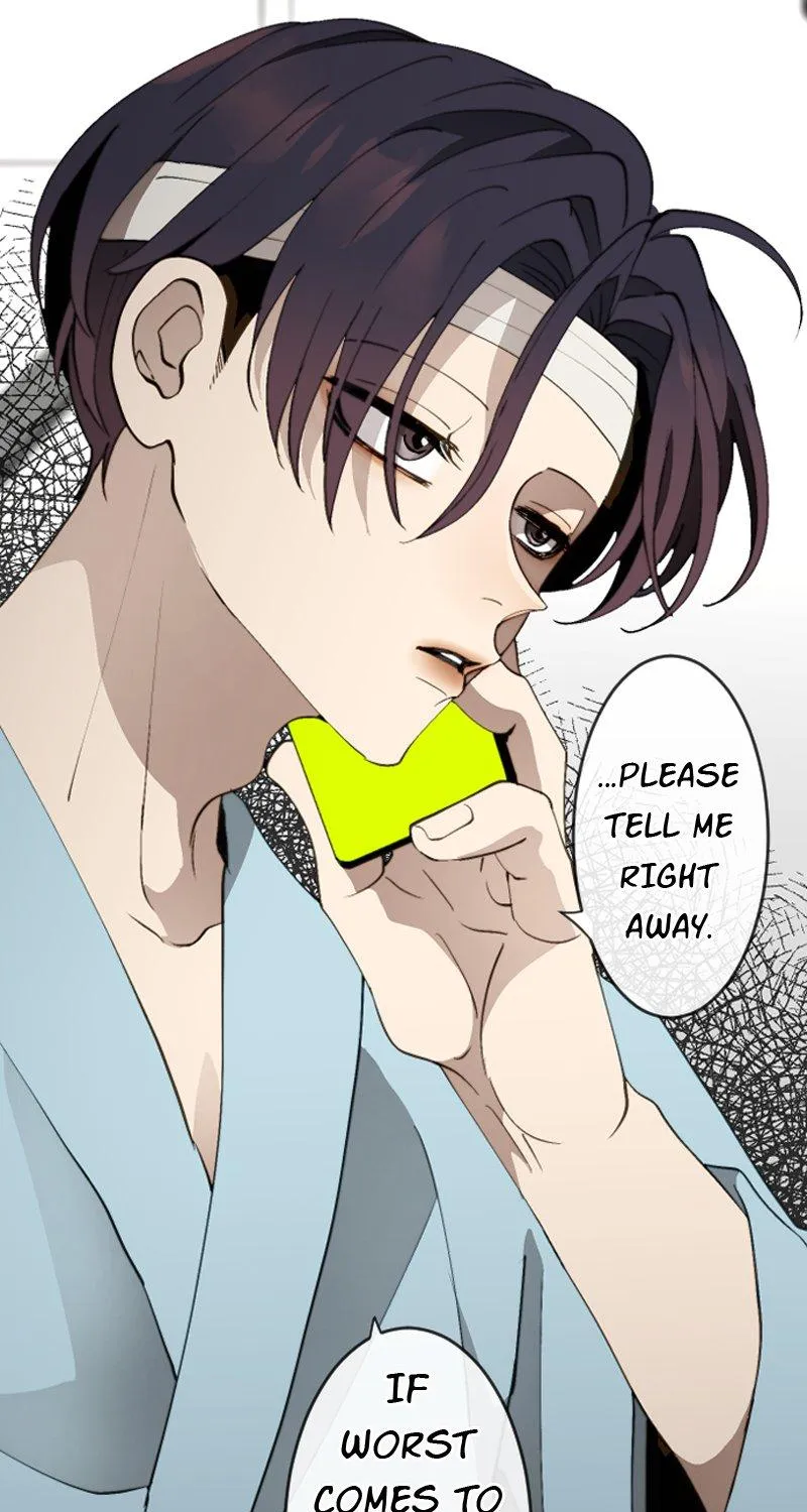 My Perverted Stalker Zinmanga X Chapter 63 Page 53