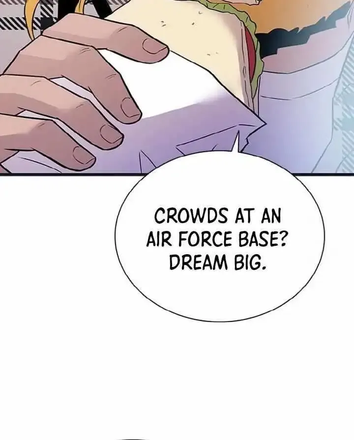 Villain To Kill Zinmanga X Chapter 171 Page 35