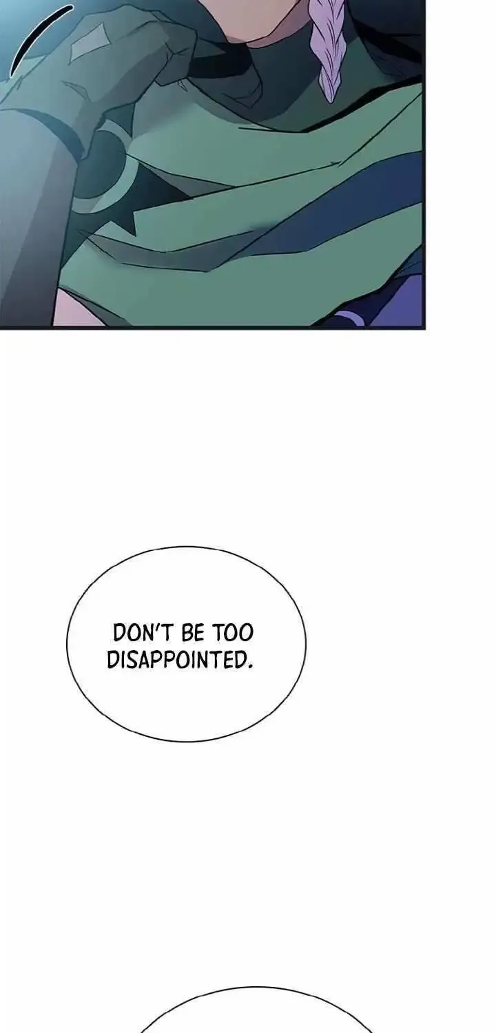 Villain To Kill Zinmanga X Chapter 171 Page 38