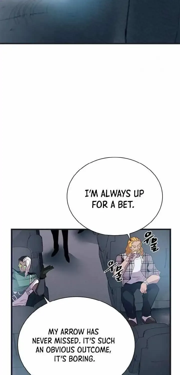 Villain To Kill Zinmanga X Chapter 171 Page 40