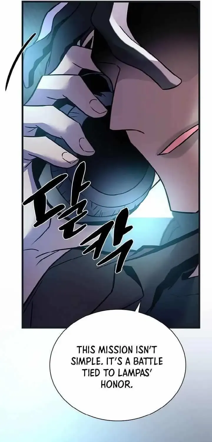 Villain To Kill Zinmanga X Chapter 171 Page 42