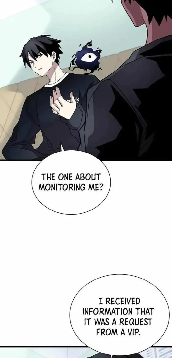 Villain To Kill Zinmanga X Chapter 171 Page 51