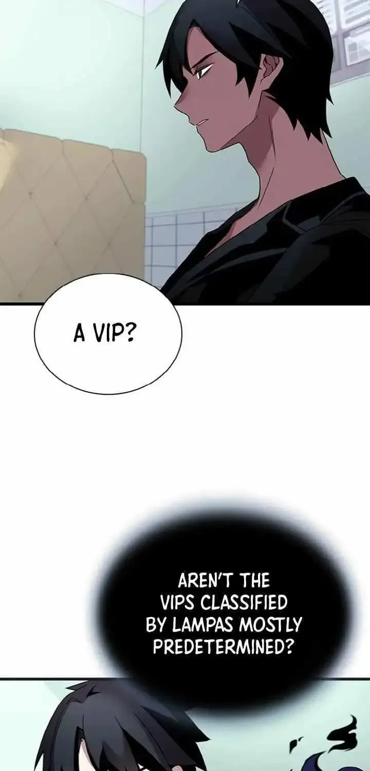 Villain To Kill Zinmanga X Chapter 171 Page 52